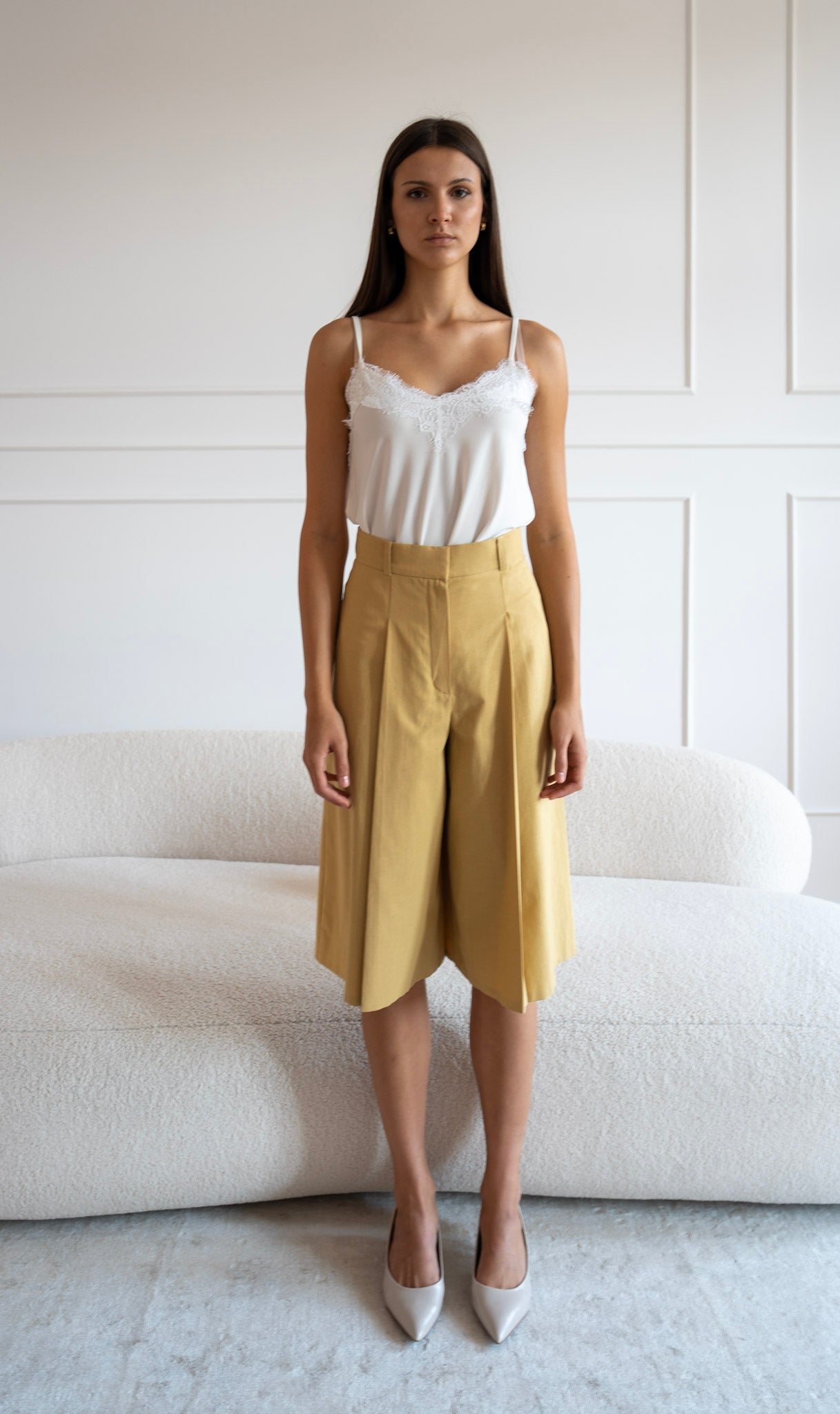 Kuloty 'Honey Charm'