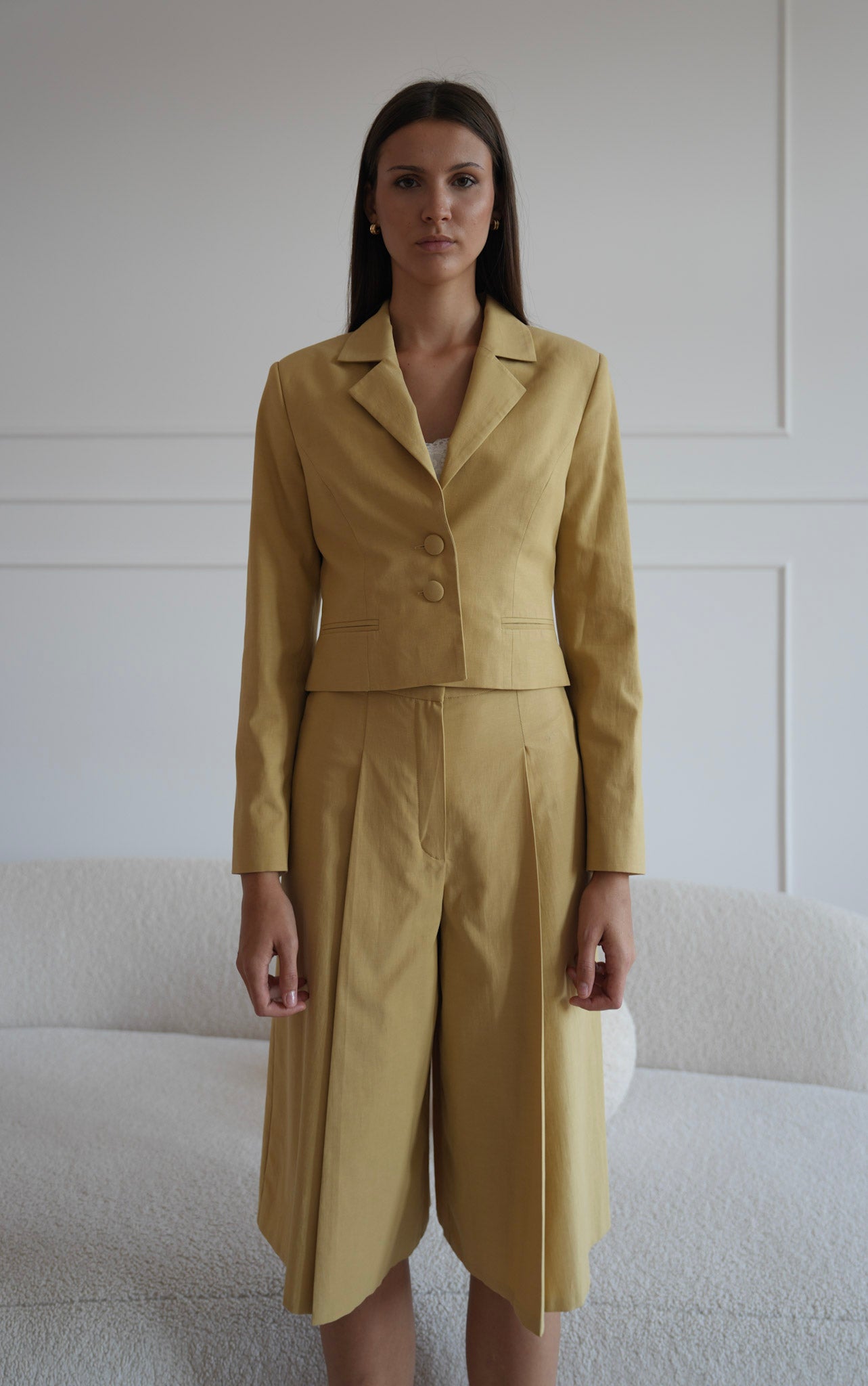 Kuloty 'Honey Charm'