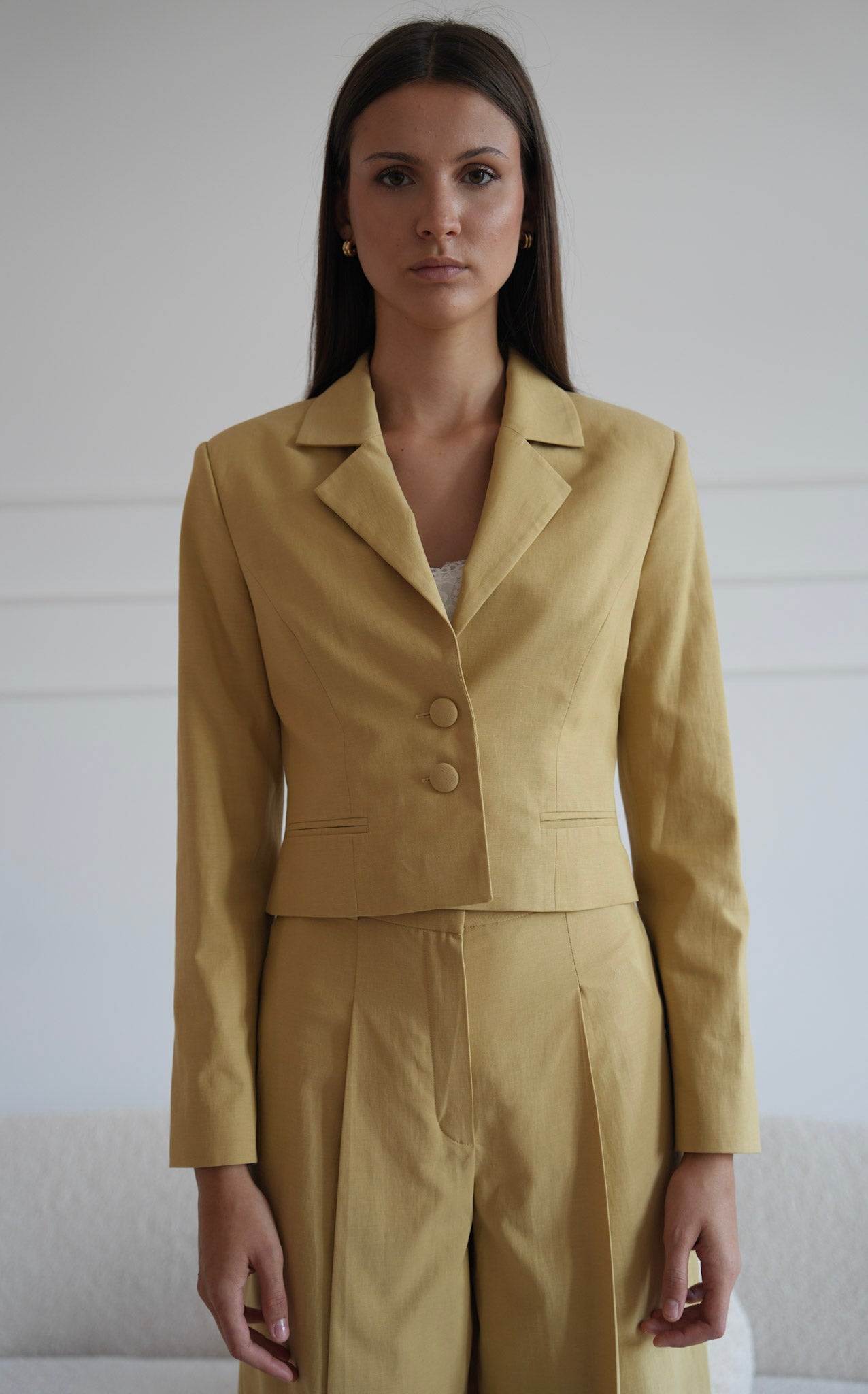 Żakiet 'Honey Charm'