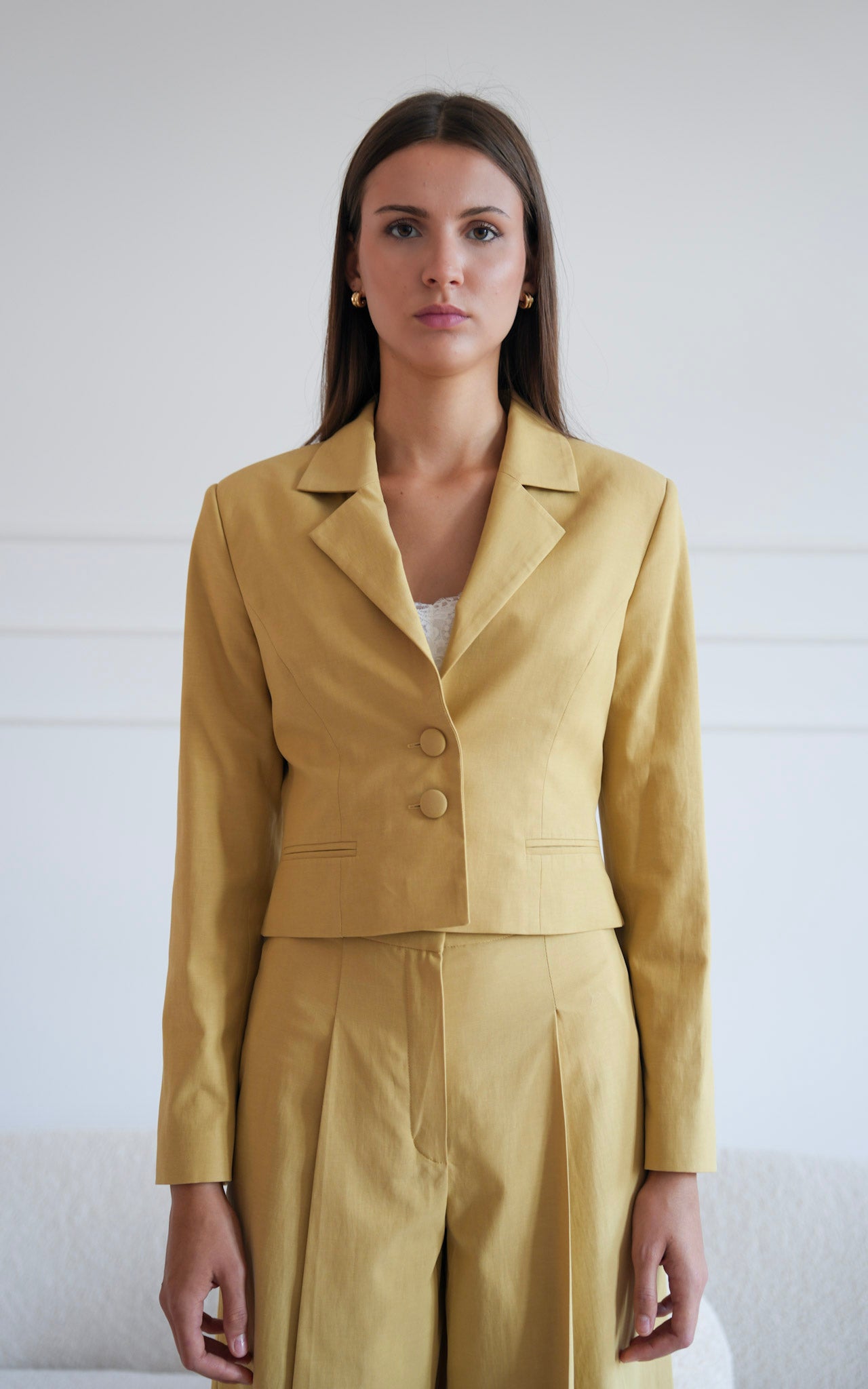 Żakiet 'Honey Charm'