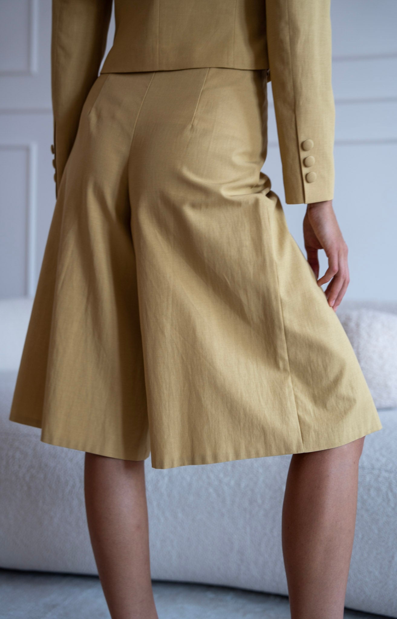Kuloty 'Honey Charm'