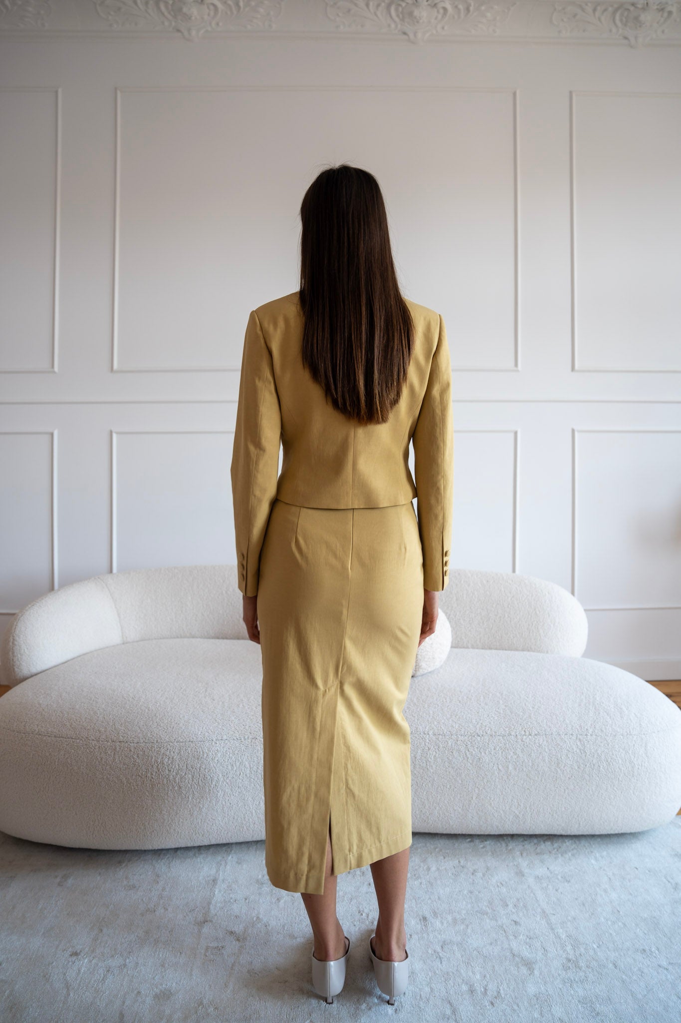 Spódnica 'Honey Charm'