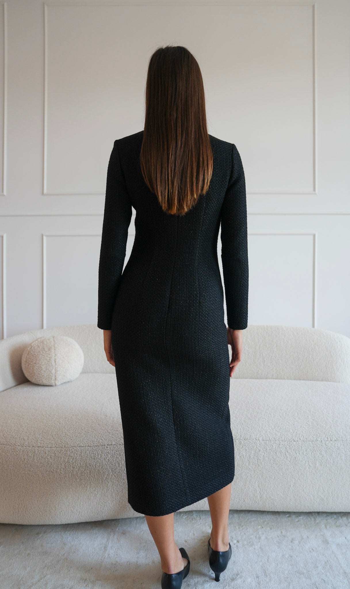 Sukienka 'Midnight Elegance'