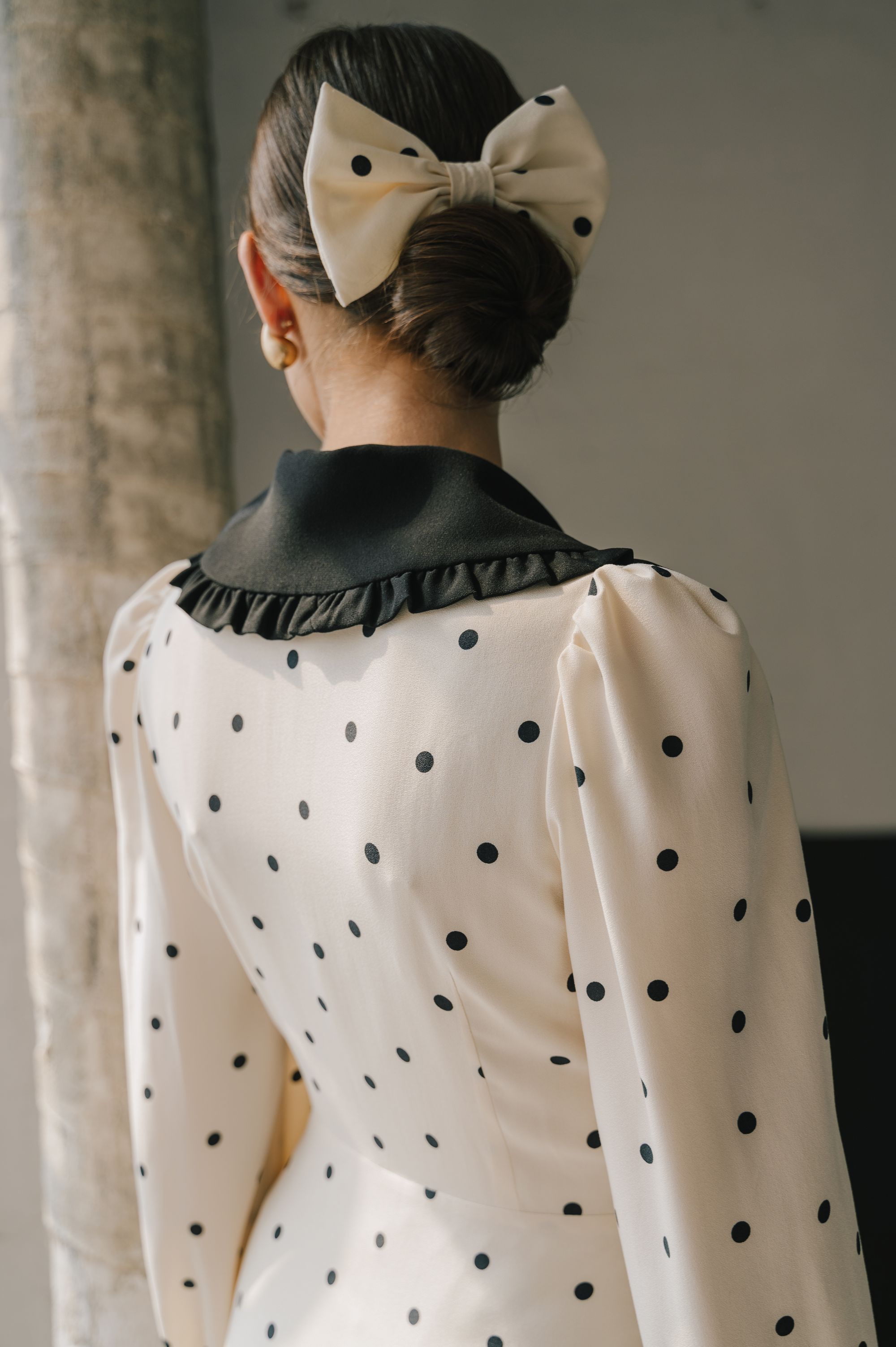 Sukienka 'Classic Dots