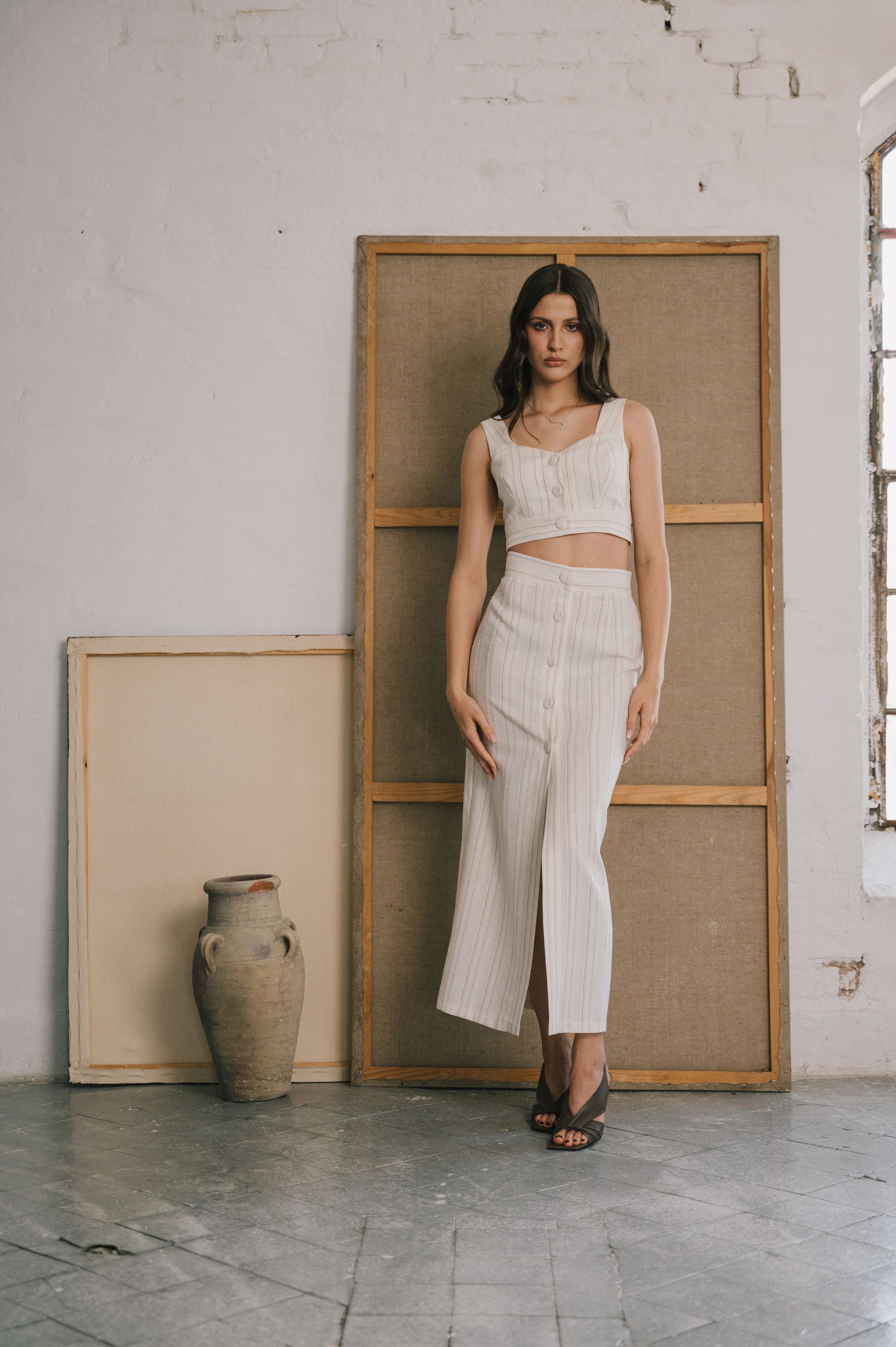 Elegant 'Sophie' set