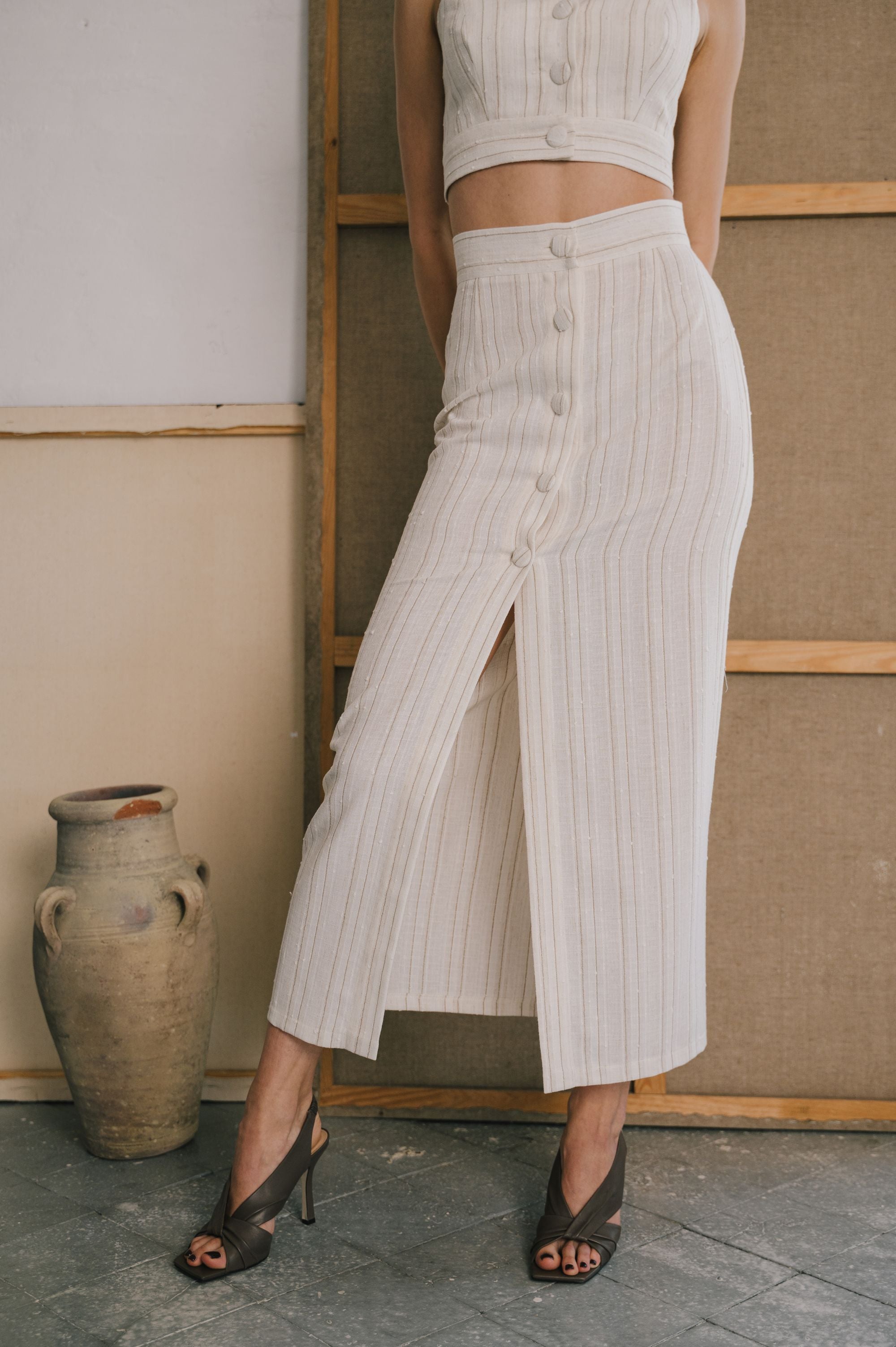 Elegant 'Sophie' set