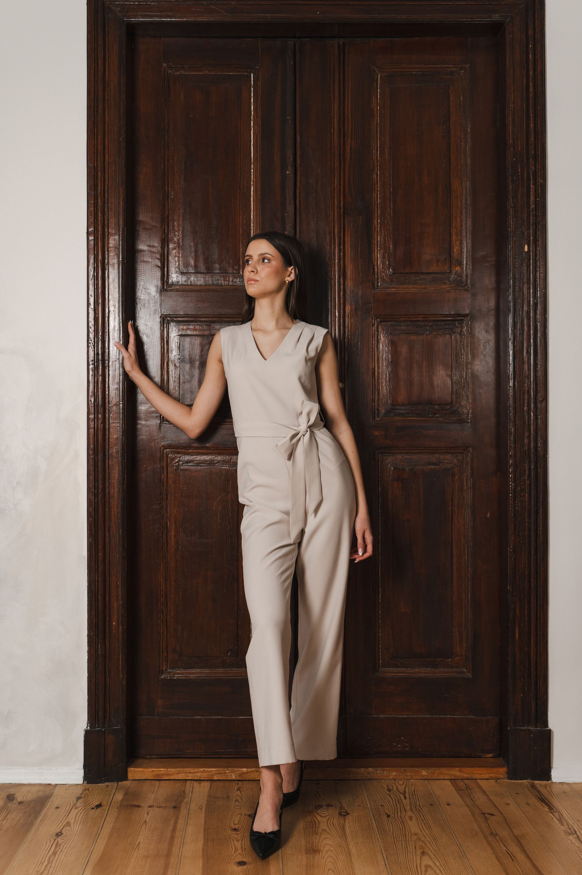 "Felix" jumpsuit