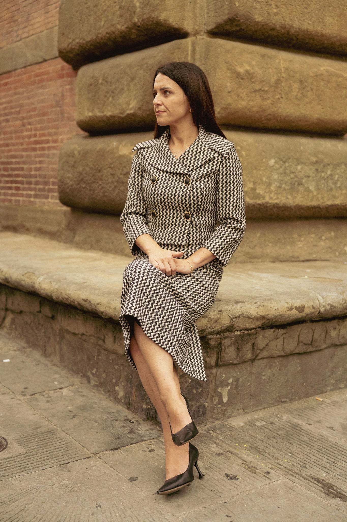 Spódnica ‘Etera’